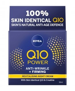 NIVEA 4005900079640 Sejas dienas un nakts krēms Seja 50 ml