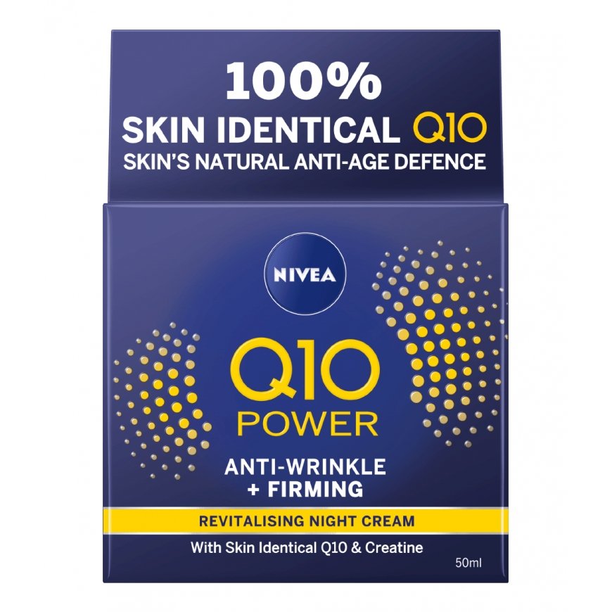 NIVEA 4005900079640 Sejas dienas un nakts