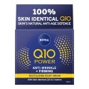 NIVEA 4005900079640 дневной крем и ночной крем для лица Night cream Лицо 50 ml