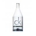 Calvin Klein CK IN2U Him 150 ml Люди