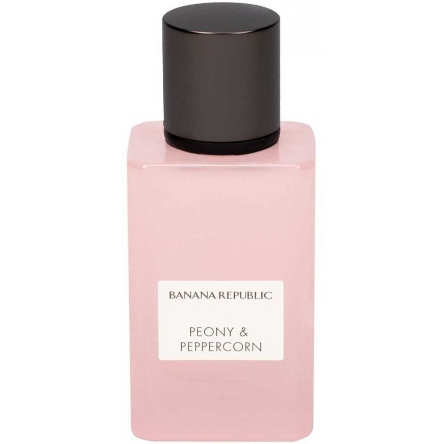Banana Republic Banana Republic Peony &