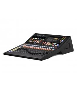 Presonus StudioLive® Серия III SE 16 – Цифровой Микшер