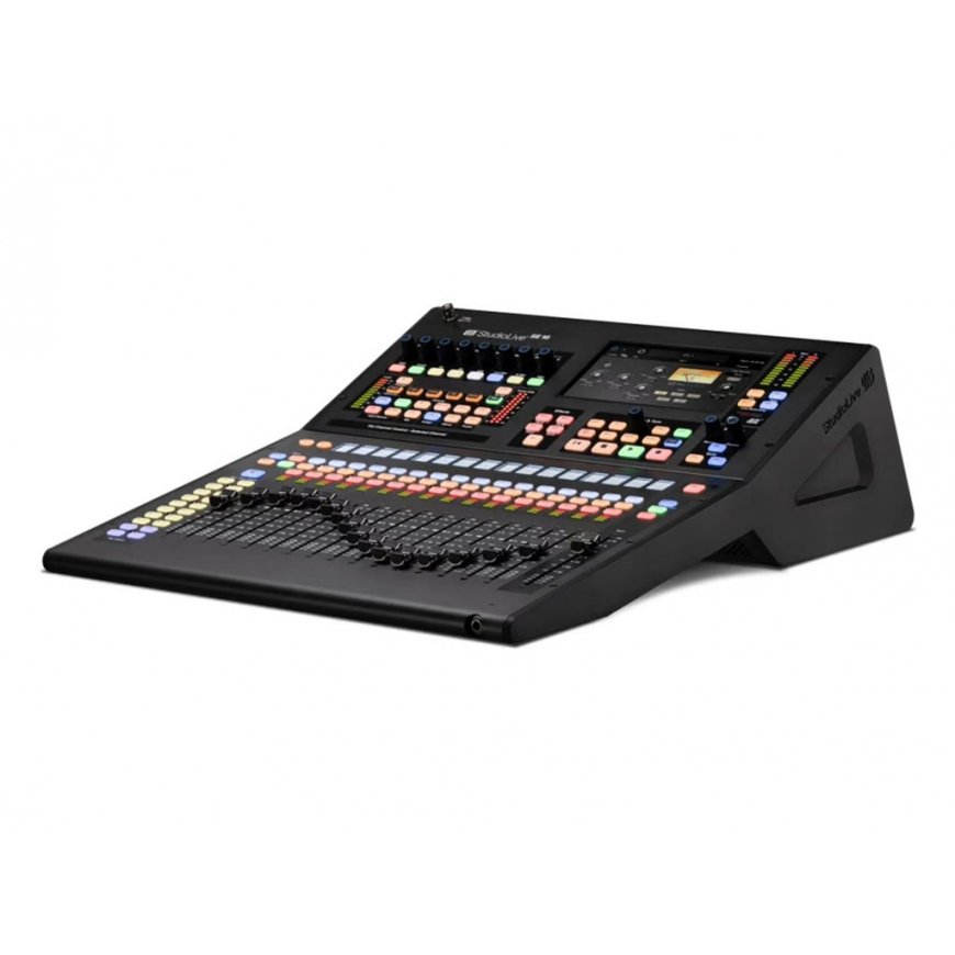 Presonus StudioLive® Seria III SE 16