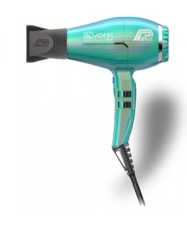 Parlux Alyon hiustenkuivain 2250 W Turkoosi
