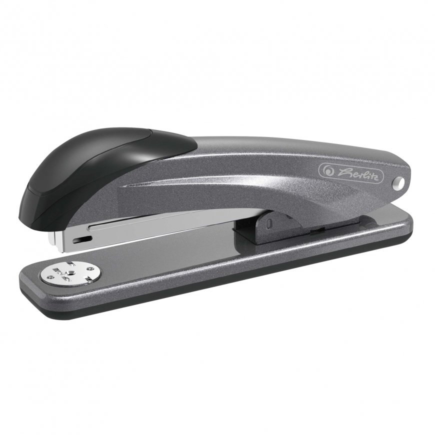 Herlitz 50025473 nitoja Harmaa