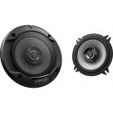Kenwood KFC-S1366 automašīnu skaļrunis Apaļš 2 joslu 260 W 2 pcs Kenwood KFC-S1366 automašīnu skaļrunis Apaļš 2 joslu 260 W 2 pcs