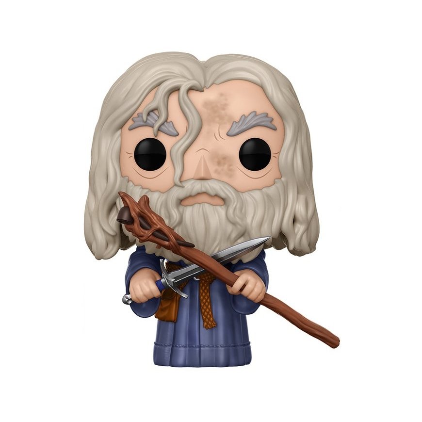 FUNKO Pop! Movies: Lord Of The Rings - Gandalf