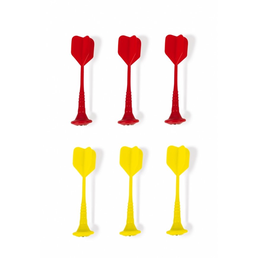 Juratoys J02073 игра на ловкость Children's toy sport set – 4