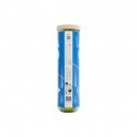 Dunlop Australian Open - tennis balls, 8 pcs, eco