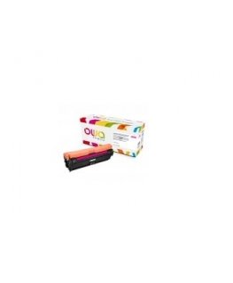 Armor K15838OW toner cartridge 1 pc(s) Compatible Magenta