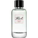 Lagerfeld Vienos operos tualetinis vanduo vyrams Testeris 100 ml