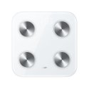 Huawei Scale 3 Square White Electronic personal scale Huawei Scale 3 Square White Electronic personal scale