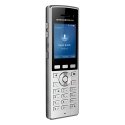 Grandstream Networks WP822 IP-puhelin musta, Hopea 2 linjat LCD Wi-Fi Grandstream Networks WP822 IP-puhelin musta, Hopea 2 linjat LCD Wi-Fi