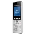 Grandstream Networks WP822 IP-puhelin musta, Hopea 2 linjat LCD Wi-Fi Grandstream Networks WP822 IP-puhelin musta, Hopea 2 linjat LCD Wi-Fi
