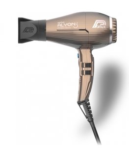 Parlux Alyon matu žāvētājs 2250 W Bronza