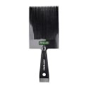 ARTERO A579 matu suka un ķemme Universāls Melns 1 pcs