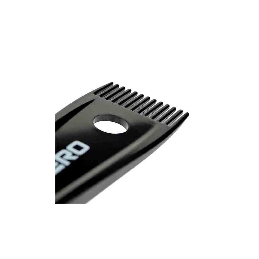 ARTERO A579 hairbrush/comb Universal Hairbrush & comb Black 1 pc(s) – 2