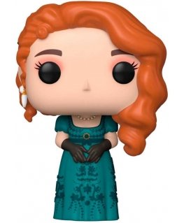 Funko POP figuur Bridgerton Penelope Featherington
