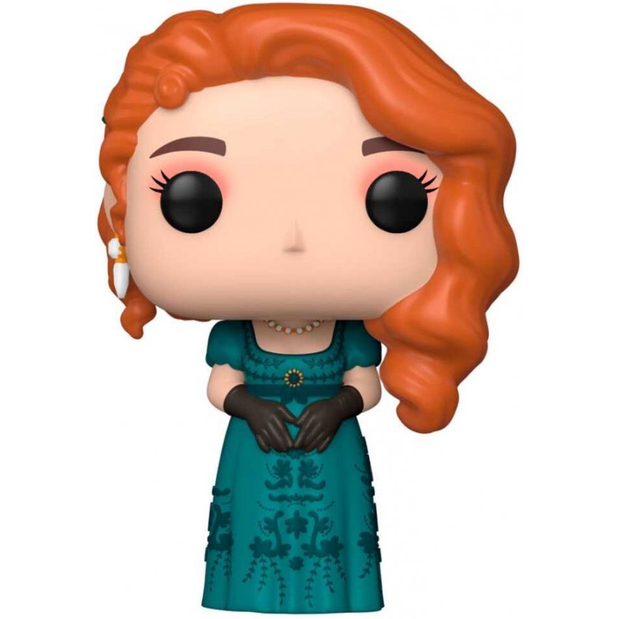 Funko POP figūra Bridgerton Penelope Featherington
