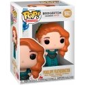 Фигурка Funko POP Пенелопа Фезерингтон из Бриджертон Фигурка Funko POP Пенелопа Фезерингтон из Бриджертон