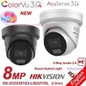 TST DS-2CD2347G3-LIS2UY/SRB IP камера