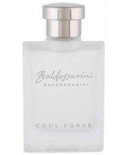 Baldessarini Cool Force tualetā ūdens smidzinātājs 50ml
