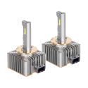 LP Inne LED-auton lamppu D1S 90W 6000K HQ