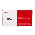 Canon 052 tonerio kasetė Originalus Juoda