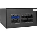 Белая акула Baltas Shark GPSU-B600S Colonel-3 600W 80+ Бронза Полностью Модульный Белая акула Baltas Shark GPSU-B600S Colonel-3 600W 80+ Бронза Полностью Модульный