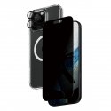 PanzerGlass ® 3-in-1 Privacy Protection Bundle iPhone 16 Pro Max