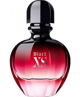 Rabanne Black XS For Her 30 ml Naisten