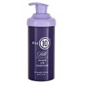 It's a 10 Silk Express Miracle Silk Conditioner Neprofesionālais matu kondicionieris 517 ml Abiem dz