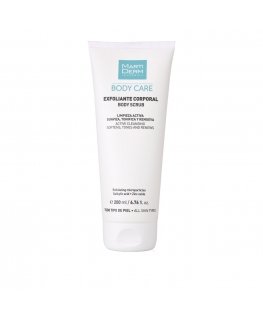 MartiDerm Body care Body Scrub 200ml