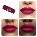 Guerlain KissKiss Tender Matte 2,8 g 880 Caress Plum Матовый Guerlain KissKiss Tender Matte 2,8 g 880 Caress Plum Матовый