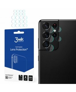 3MK Lens Protection 1 kpl