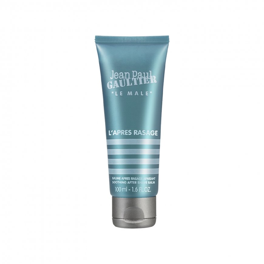 Jean Paul Gaultier Le Male Habemeajamisjärgne palsam 100 ml