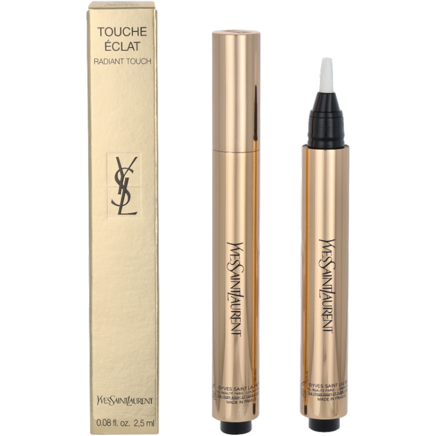 Yves Saint Laurent YSL Touche Eclat Radiant Touch, 2.5 ml – 3