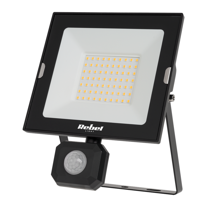 Rebel Electro Rebel Reflektor LED 50W