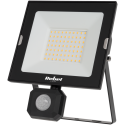 Rebel Reflector LED 50W with motion and twilight sensor - 6500K Rebel Reflector LED 50W with motion and twilight sensor - 6500K
