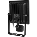Rebel Reflektor LED 50W ar kustības un krēslas sensoru -6500K Rebel Reflektor LED 50W ar kustības un krēslas sensoru -6500K