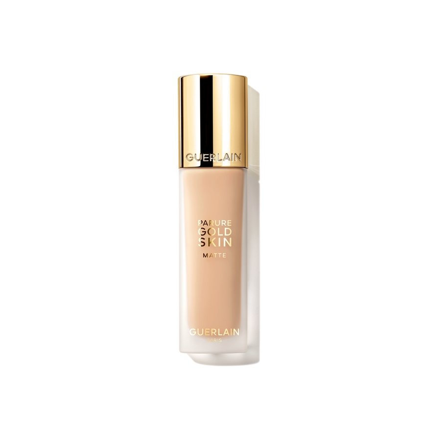 Guerlain Parure Gold Skin Matte 35