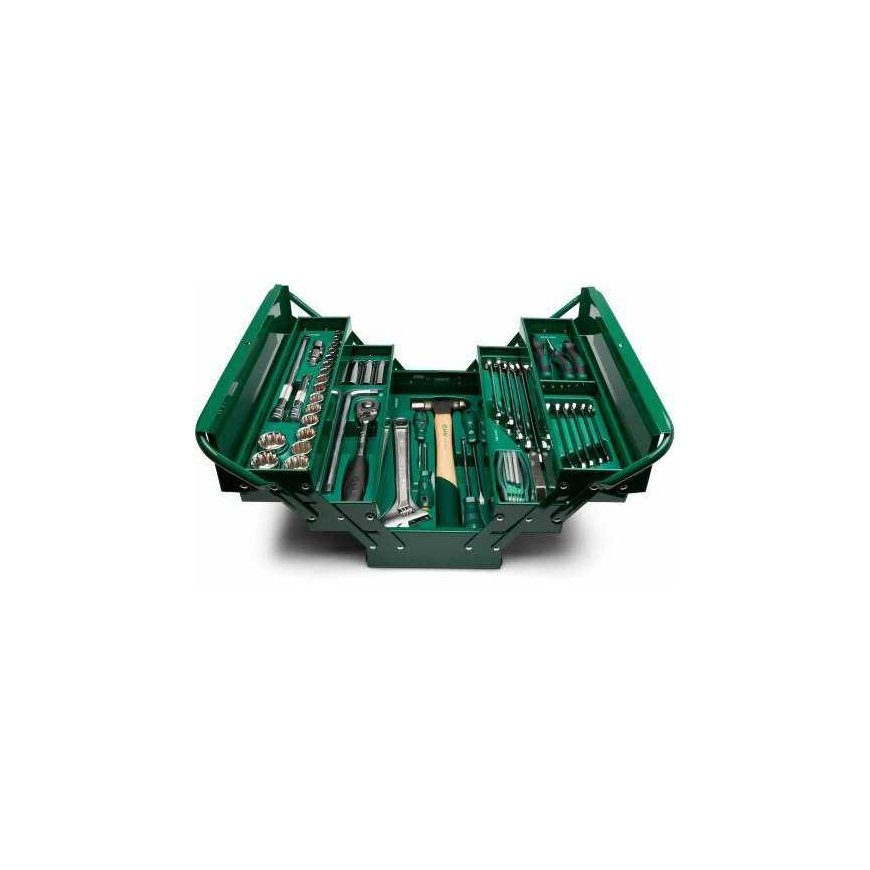 SATA Rīku komplekts Sata ST95104A706 70