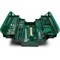 Työkalusarja Sata ST95104A706 70 kpl. Työkalusarja Sata ST95104A706 70 kpl.