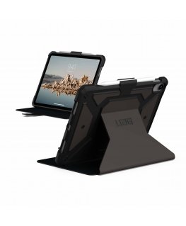 Menatwork Metropolis SE 27,7 cm (10.9") „Folio“ Juoda
