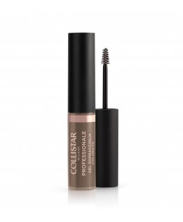Collistar Professionale Gel Sopracciglia Colorato Kulmakarvageeli 2 Castano