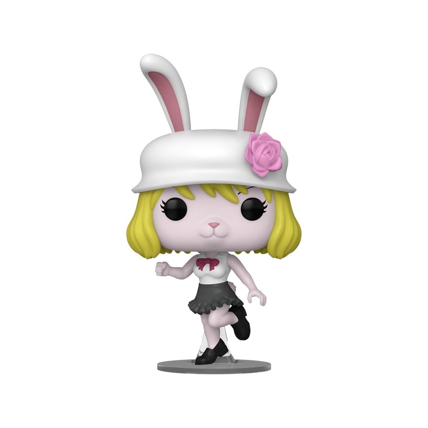 FUNKO POP! Animation Pop! Carrot in white hat
