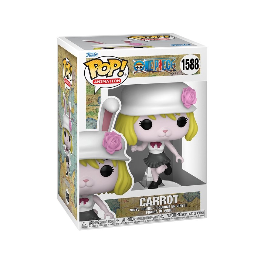 FUNKO POP! Animation 75578 collectible figure – 2