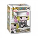 FUNKO POP! Animation Pop! Carrot in white hat FUNKO POP! Animation Pop! Carrot in white hat