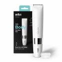 Braun BS1000 Белый 1 Щелочной Braun BS1000 Белый 1 Щелочной