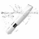 Braun BS1000 Белый 1 Щелочной Braun BS1000 Белый 1 Щелочной